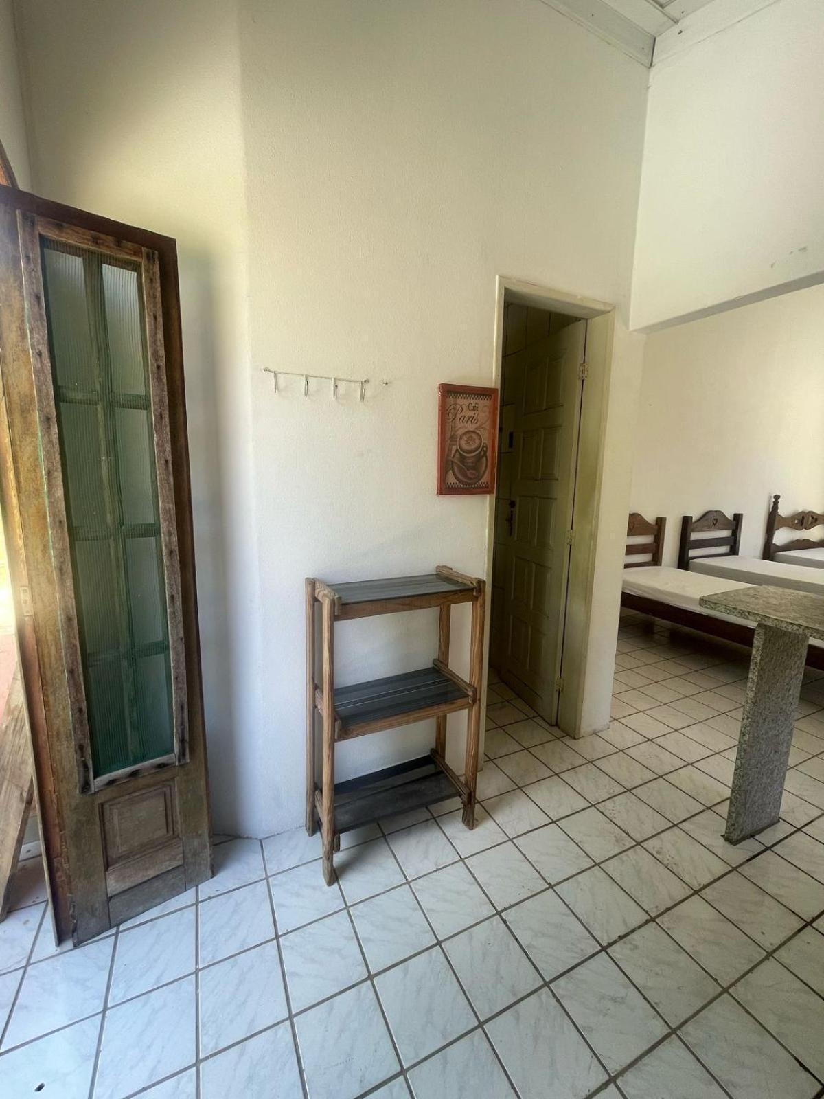 Vila Iriri - Pousada E Camping Anchieta  Exteriör bild