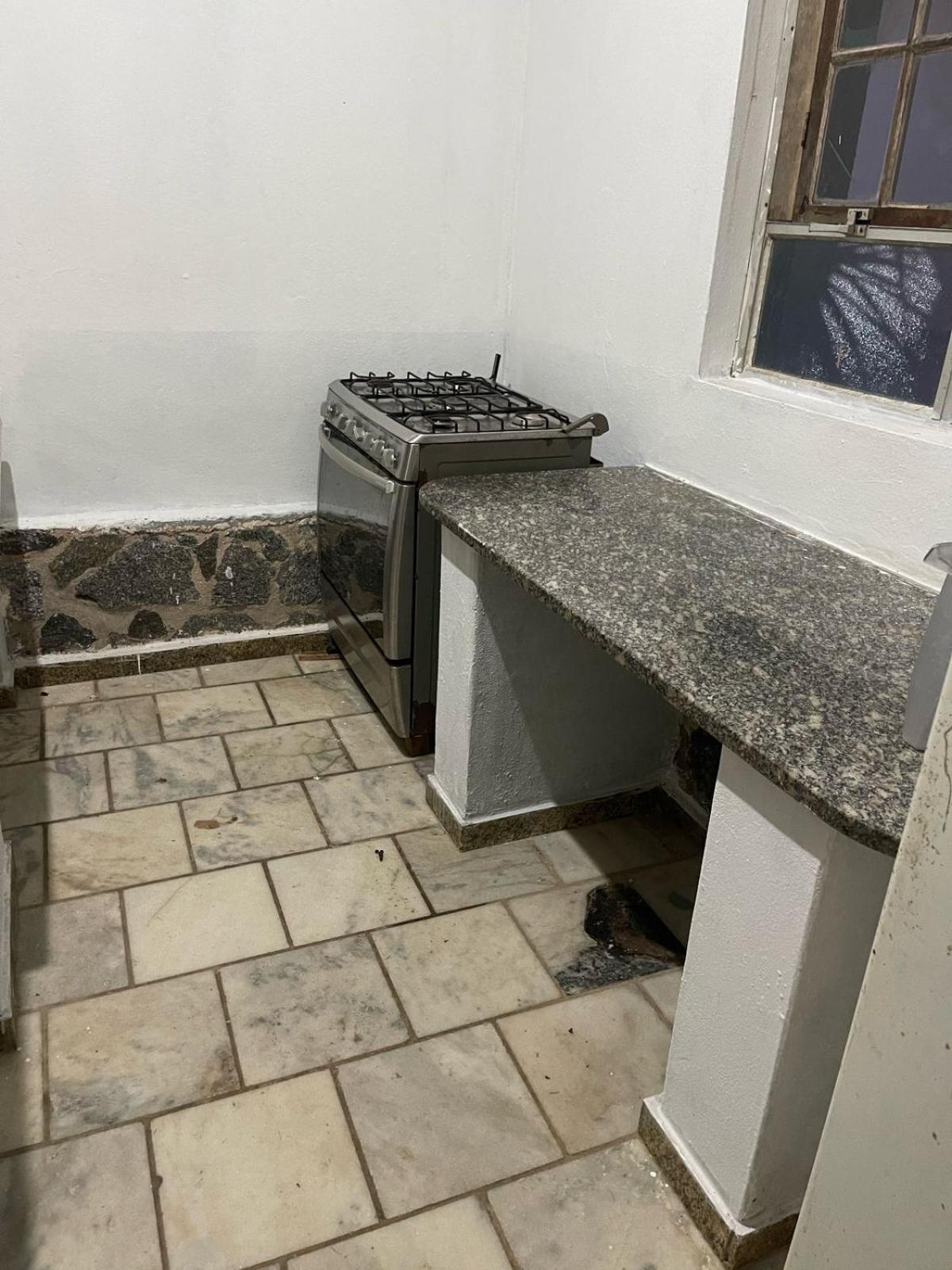 Vila Iriri - Pousada E Camping Anchieta  Exteriör bild