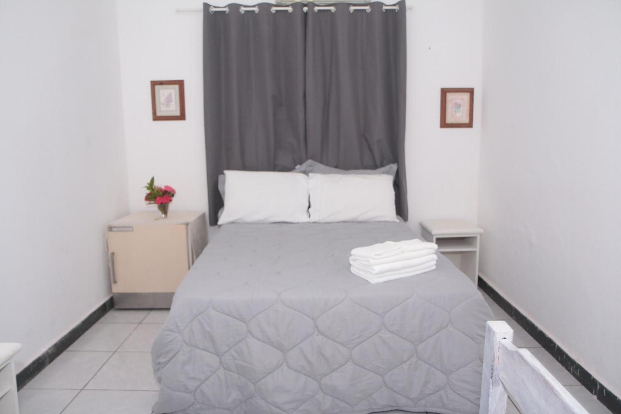 Vila Iriri - Pousada E Camping Anchieta  Exteriör bild